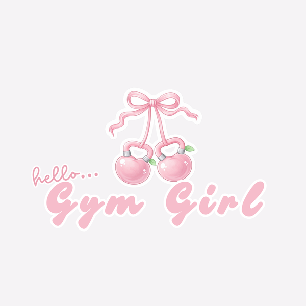 Gym Girl