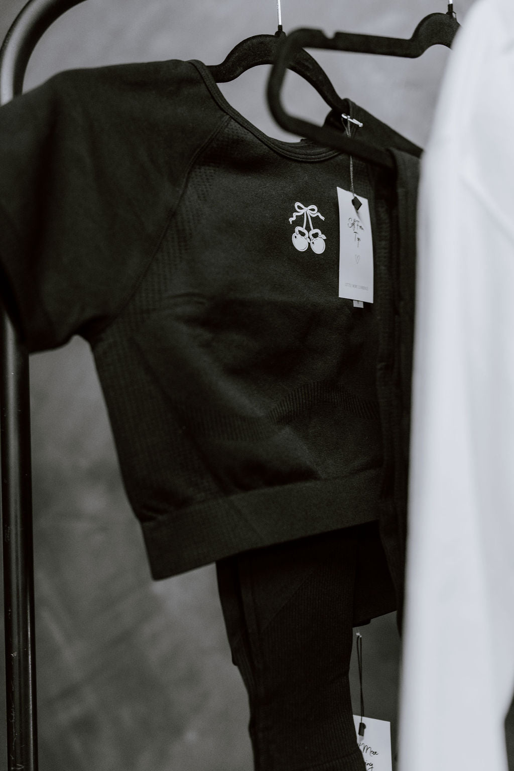 Soft Start Bundle ~ Midnight Black