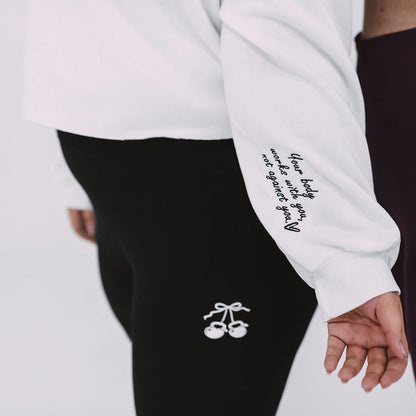 Cozy Girl Bundle ~ Midnight Black