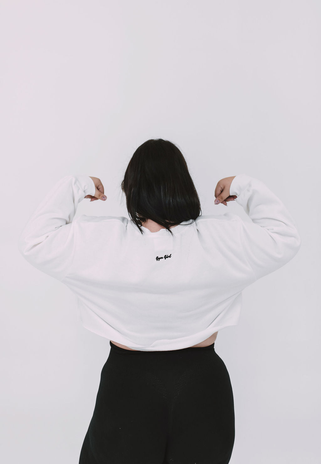 Soft Layer Hoodie ~ Midnight Black