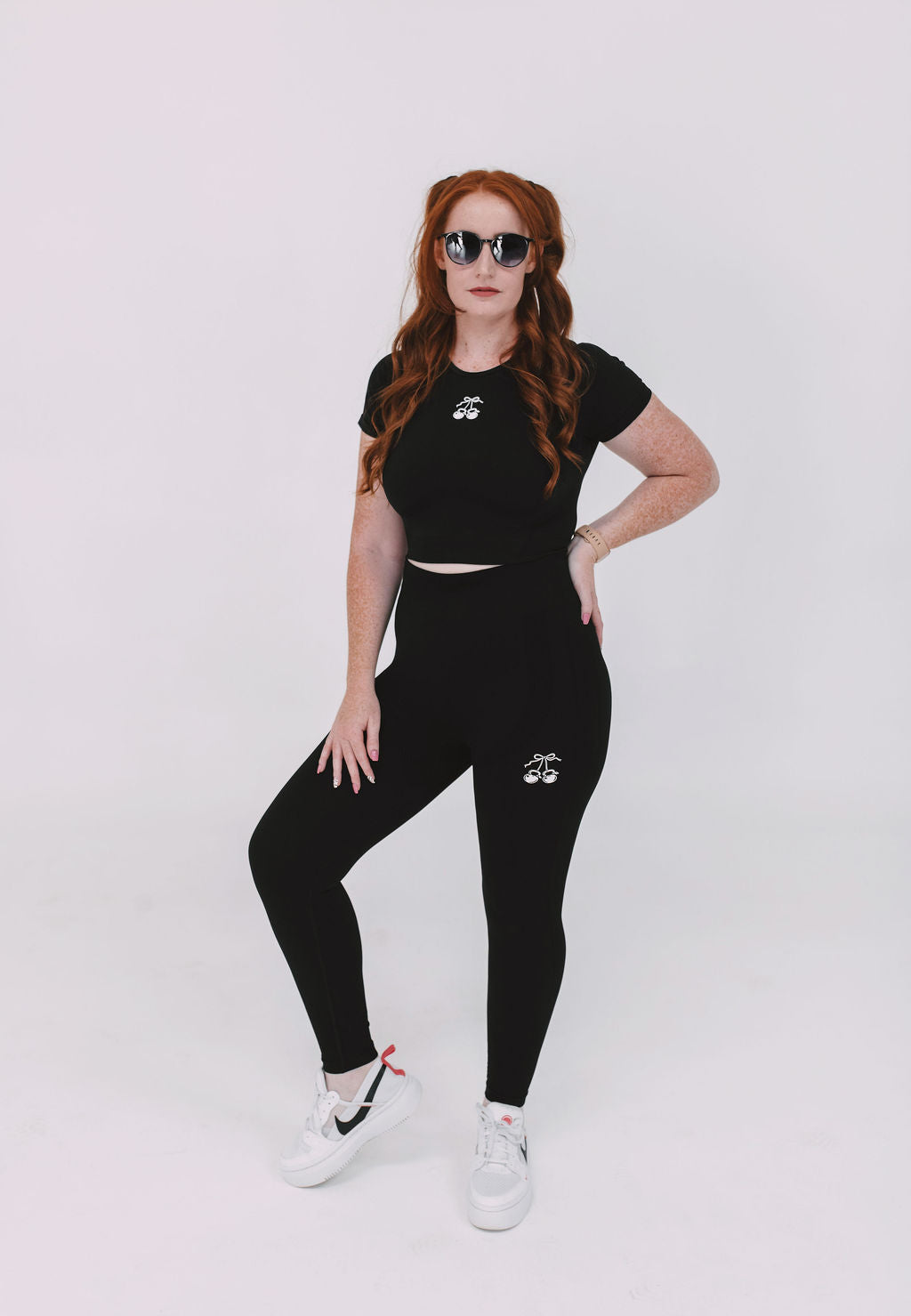 Cozy Girl Bundle ~ Midnight Black