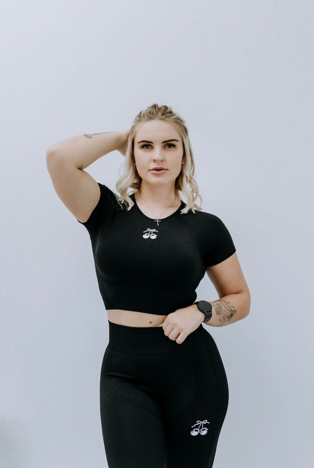 Cozy Girl Bundle ~ Midnight Black