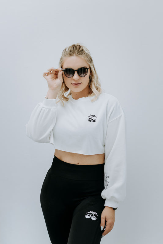 Soft Layer Hoodie ~ Midnight Black